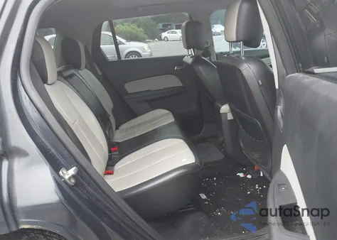 2015 GMC Terrain Slt-1 z USA, uszkodzony, nr VIN 2GKALSEK5F6406877